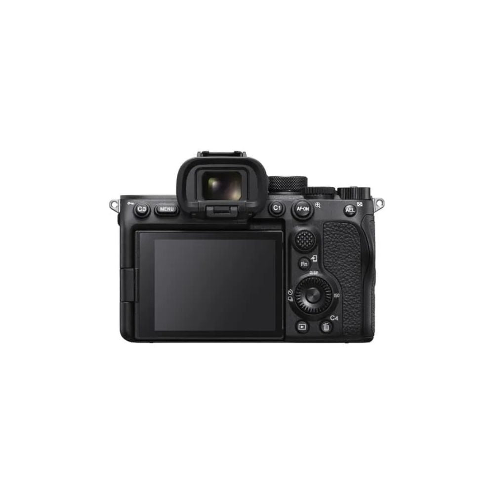 ony Alpha 1 Mirrorless Digital Camera (Body Only)
