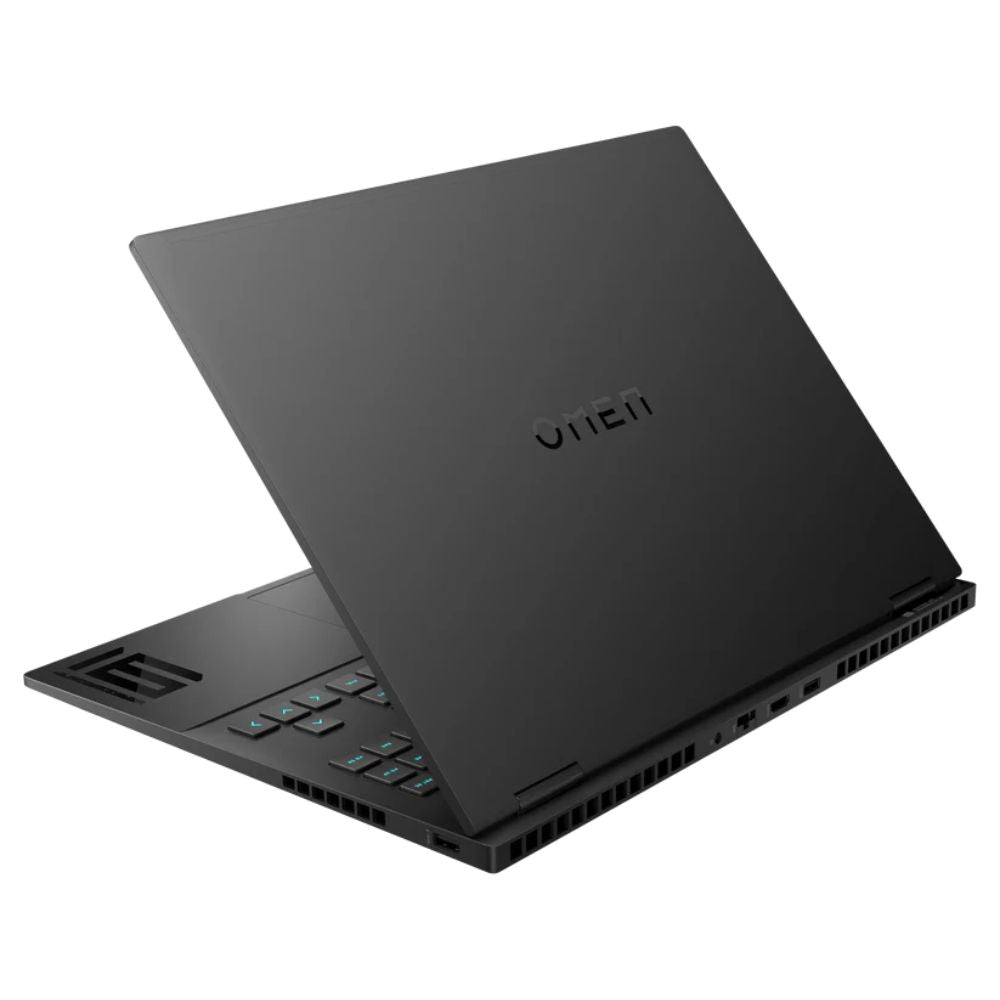 HP Omen Transcend 16T-U000-765R3A - Core I7-13700HX - 512GB SSD - 16GB DDR5 - RTX 4050 6GB - 16.1 Inch
