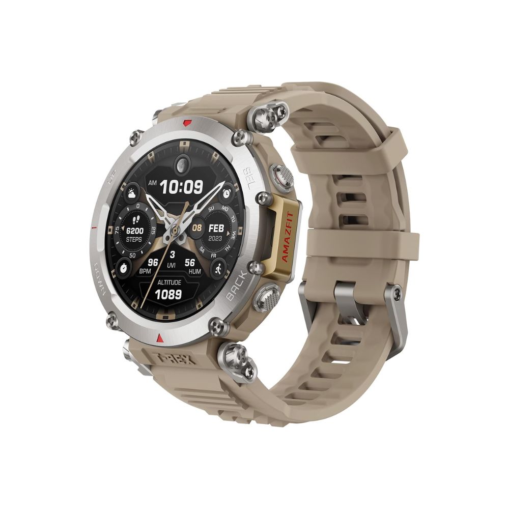 Amazfit T-Rex Ultra 2 Smartwatch
