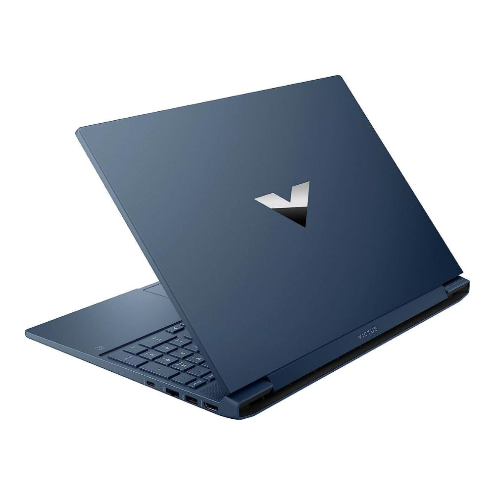 HP Victus 15-Fa1093Dx - Core I5-13420H - 8Gb DDR4 - 512Gb NVMe - 15.6″FHD 144Hz - RTX 3050 6Gb