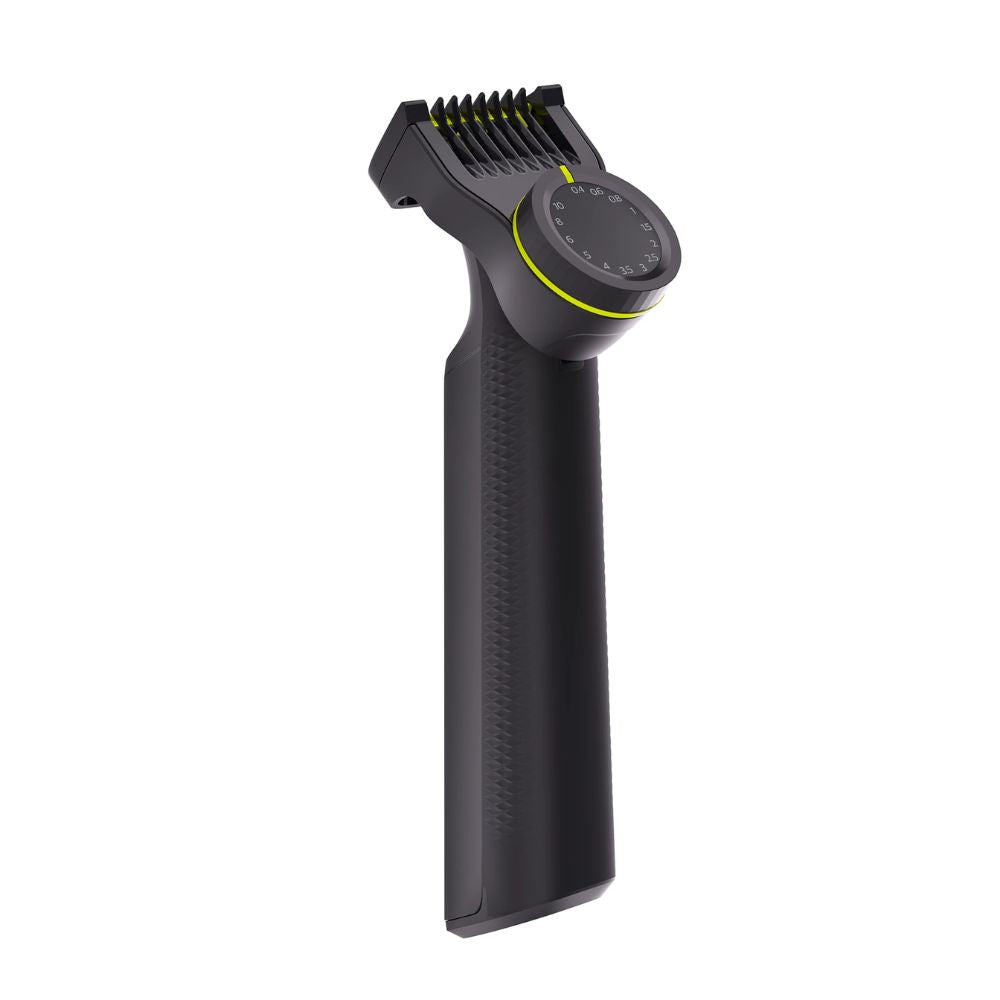 Philips OneBlade Pro QP6542/10 Face & Body Groomer