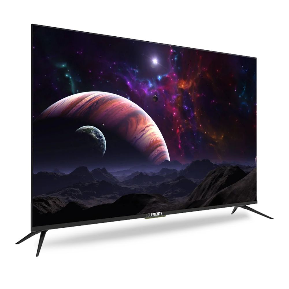 Elements ELT85WB5DE - 85" LED TV UHD 4K SMART - WebOS