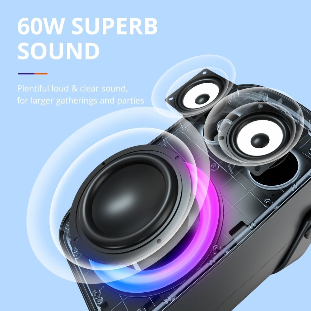 Tronsmart Bang SE 40W Portable Party Speaker