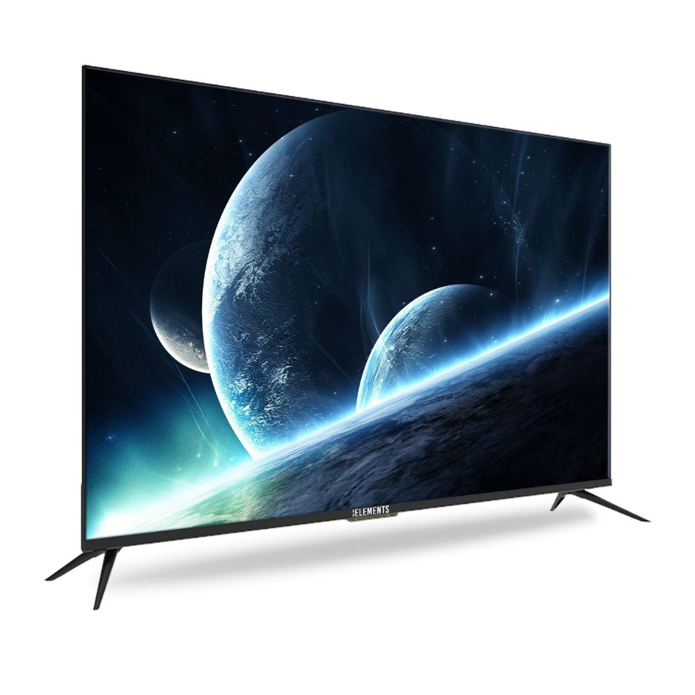 Elements ELT75WB5DE - 75" LED TV UHD 4K SMART Frameless - WebOS