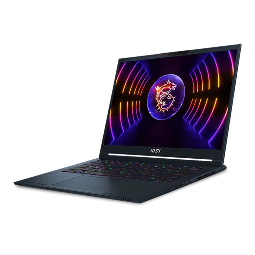 MSI Stealth 14 Studio - A13Vf-041Us - Core I7-13620H - 16Gb DDR5 - 1Tb NVMe - 14″ Wuxga 165Hz - RTX 4060 8Gb