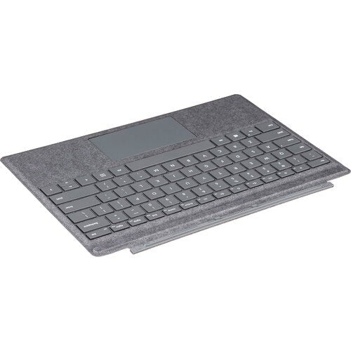 Microsoft Surface Pro Signature Type Cover (Poppy Red)