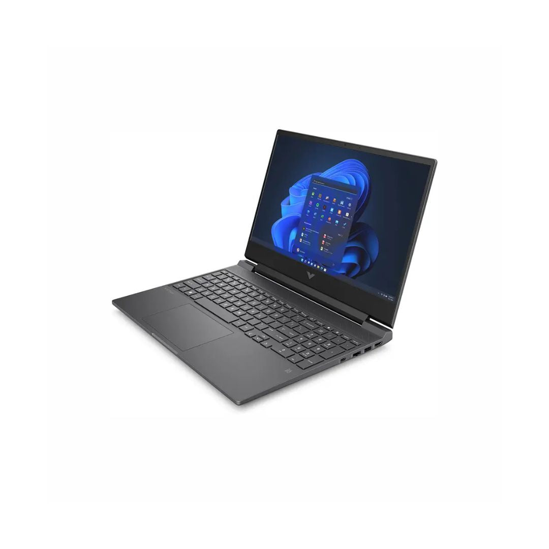 HP Victus 15.6" FHD IPS 144Hz Gaming Laptop - AMD Ryzen 7 7445HS - 16GB RAM - 512GB SSD - NVIDIA GeForce RTX 4050