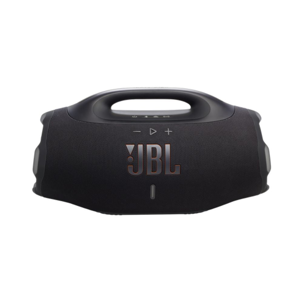 JBL Boombox 4 Portable Waterproof Bluetooth Speaker 210W RMS IP68