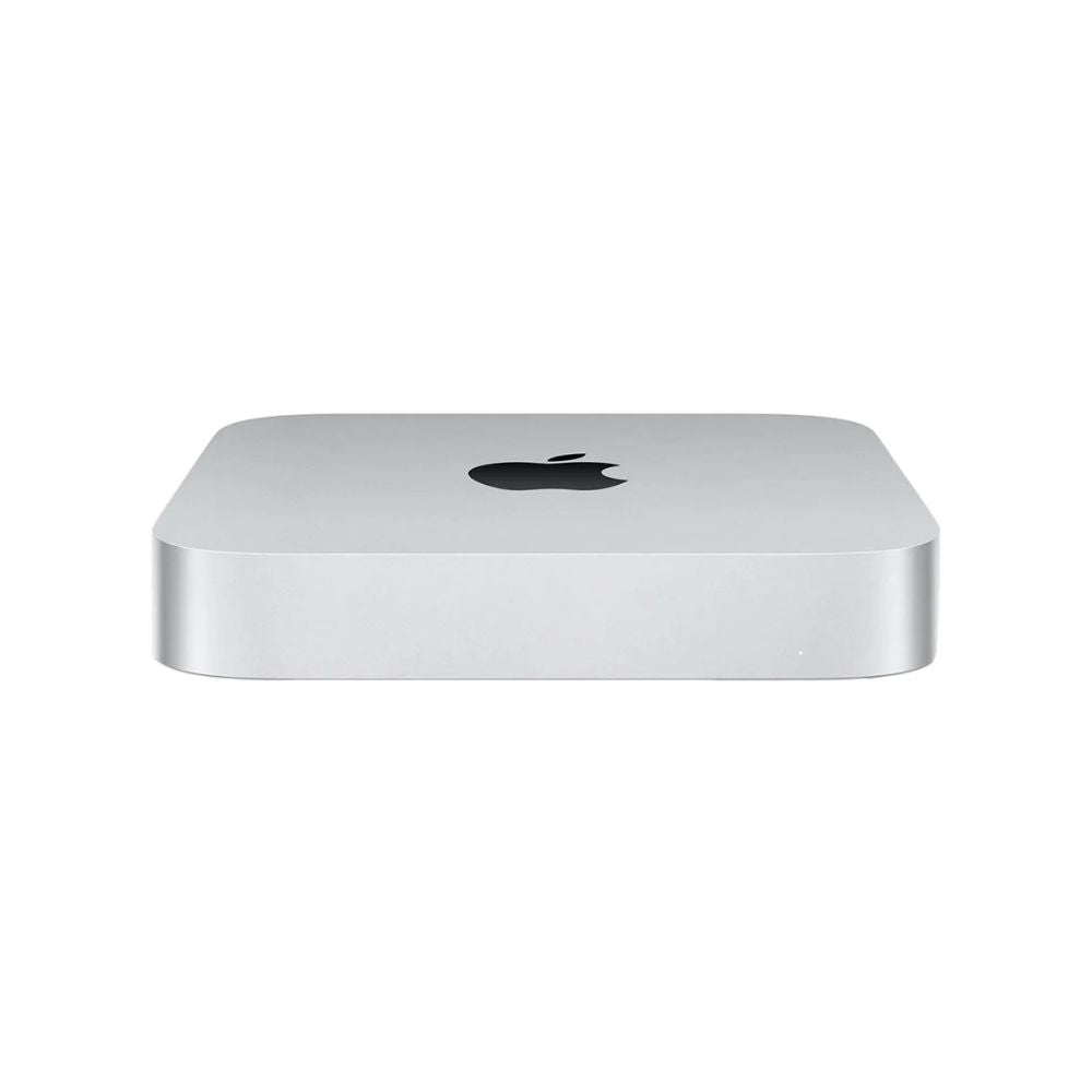 Mac Mini M2 8-core CPU, 8GB/512GB SSD, 10-core GPU, MMFK3