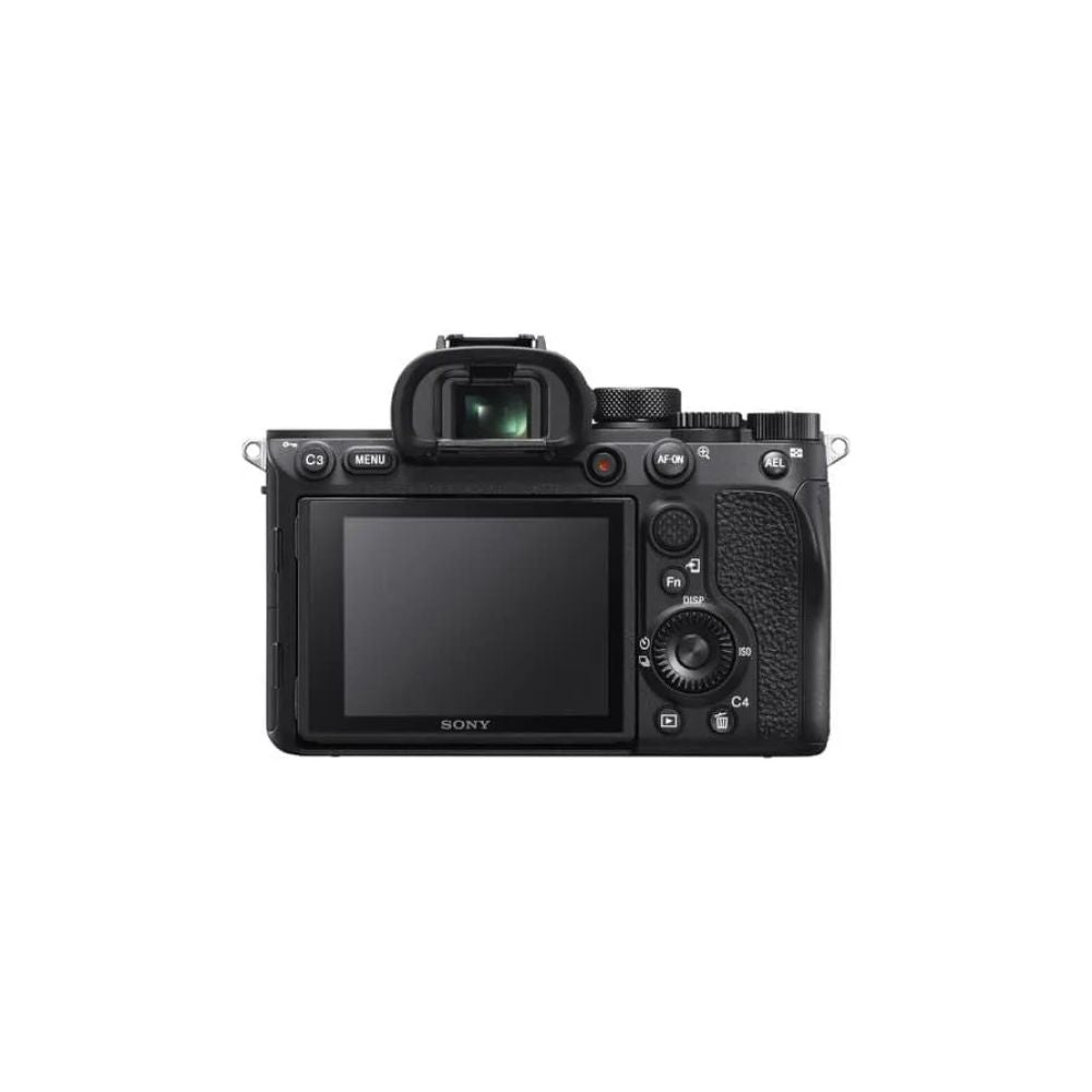 ony Alpha a7R IV Mirrorless Digital Camera