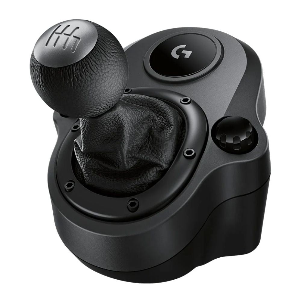 Logitech Driving Force Shifter - Ultimate
