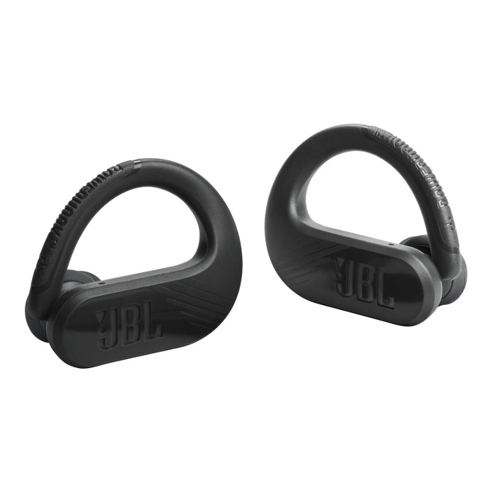 JBL Endurance Peak 3 Black - in-ear headphones
