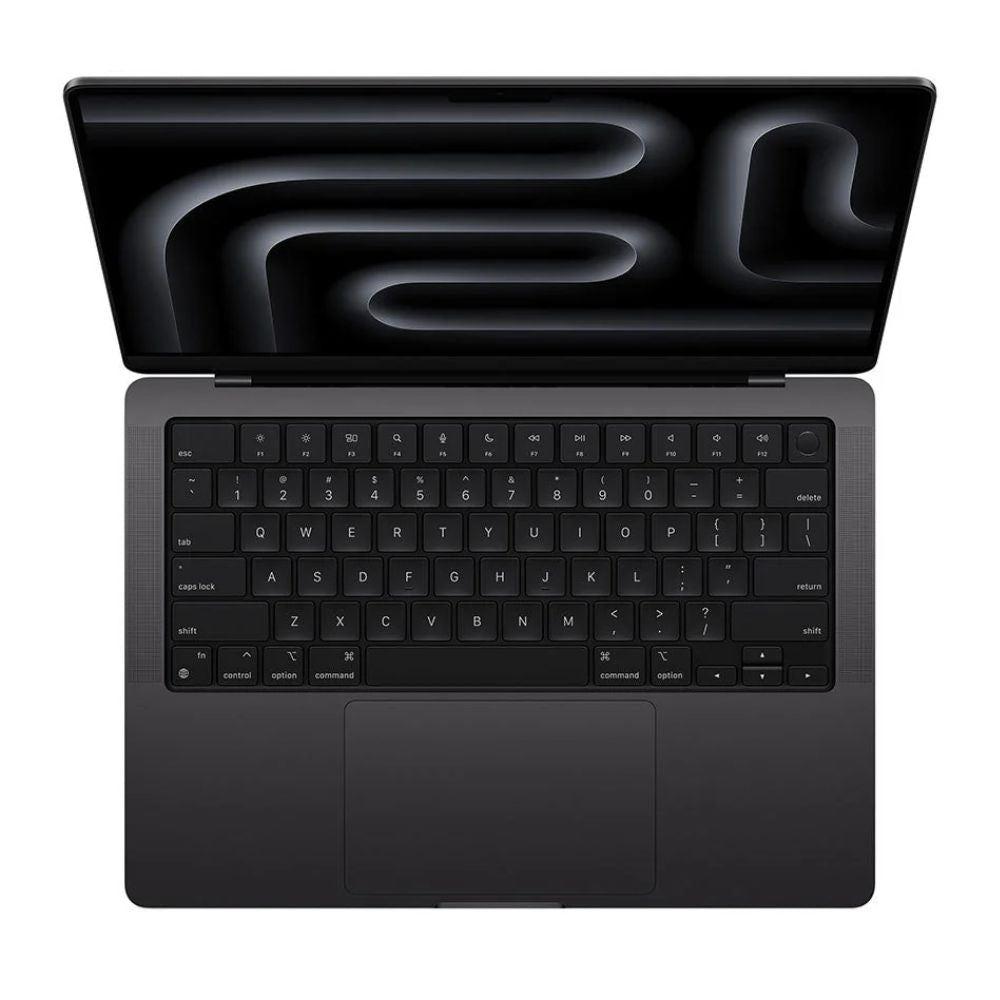 Apple 16" MacBook Pro (M3 Max - 128 Ram - 8Tb Ssd - Space Black