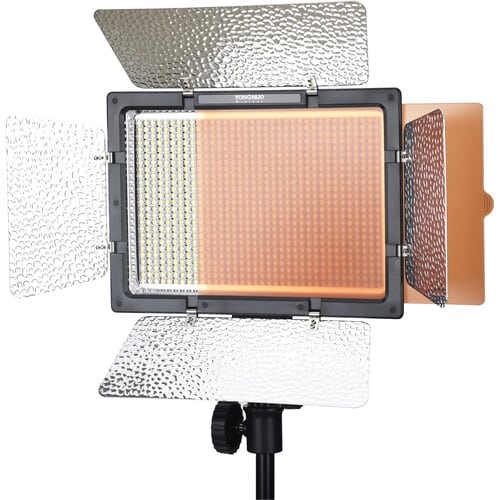 Yongnuo YN600L II 3200-5500K LED Panel Light