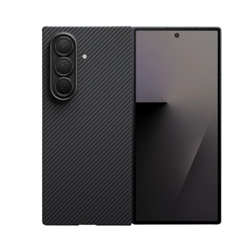 Samsung Galaxy Z Fold7 Carbon Shield Case - EF-XF966