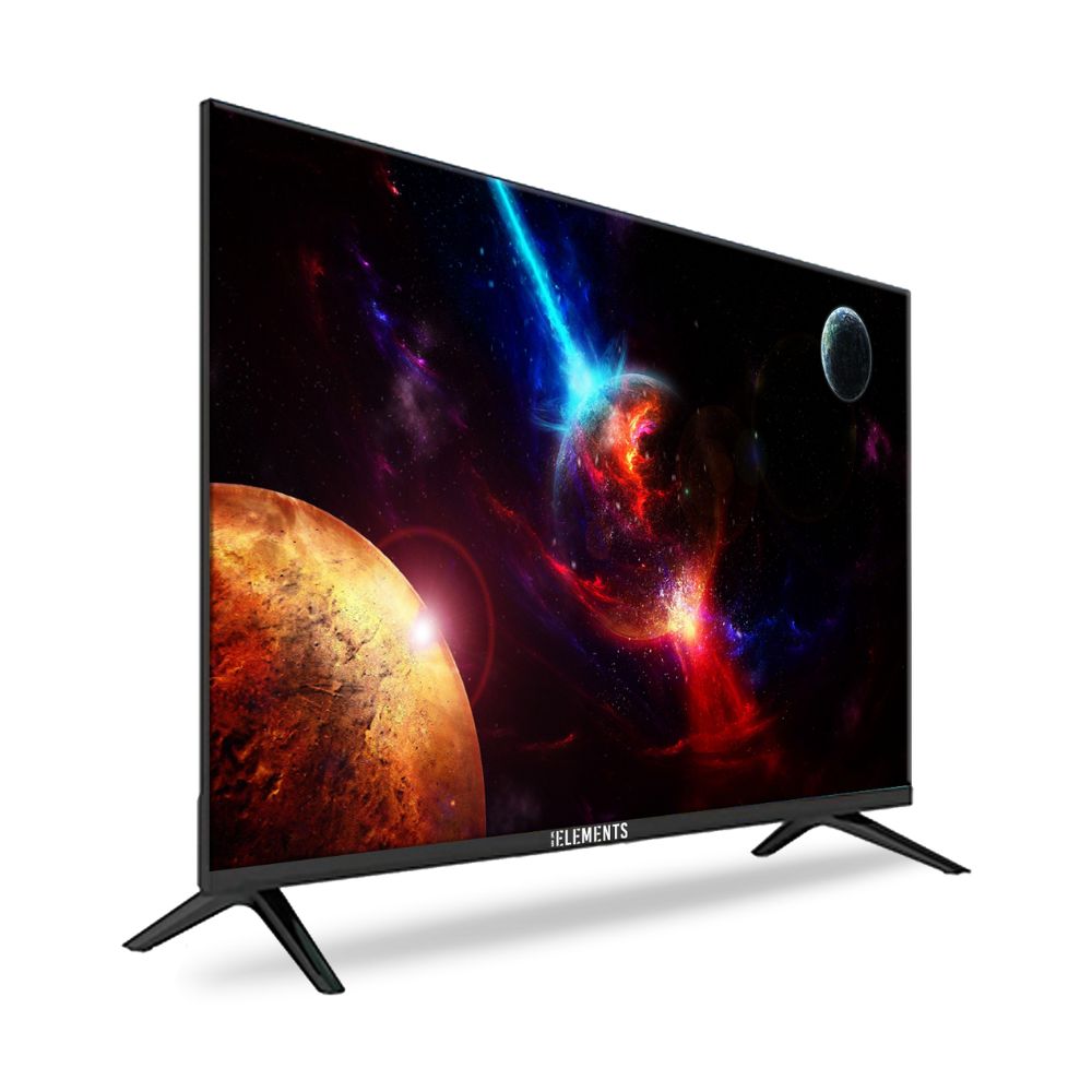 Elements ELT43WB6DE 43" LED TV UHD 4K SMART Frameless - WebOS