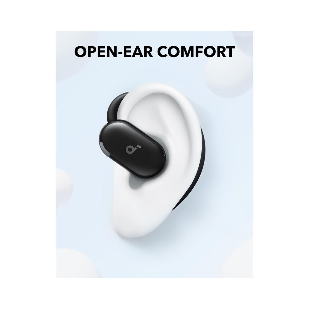Soundcore K20i by Anker Semi-in-Ear Earbuds
