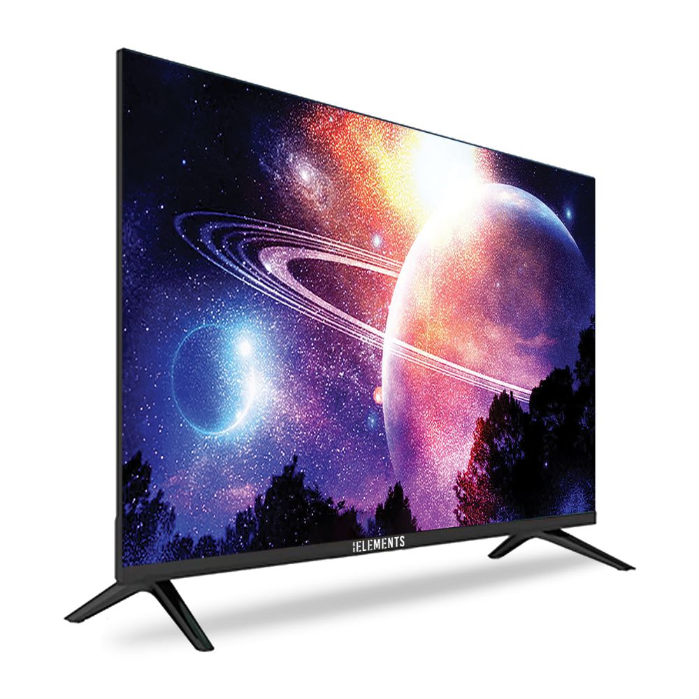 KB Elements Smart TV 32" FHD Smart Frameless