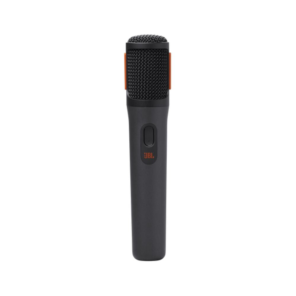 JBL PartyBox Two-Person Wireless Handheld Microphone System (2.4 GHz)