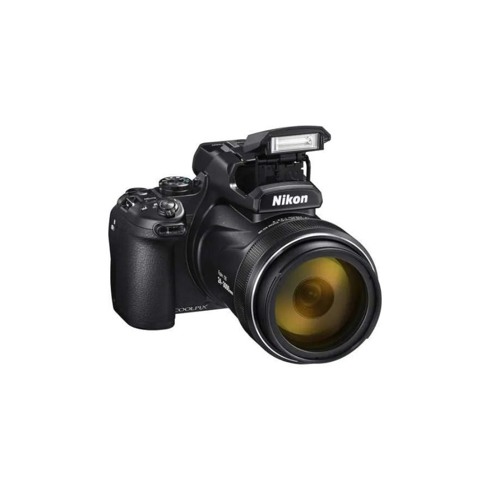 Nikon COOLPIX P1000 Digital Camera