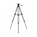 Benro KH25N Video Tripod Kit