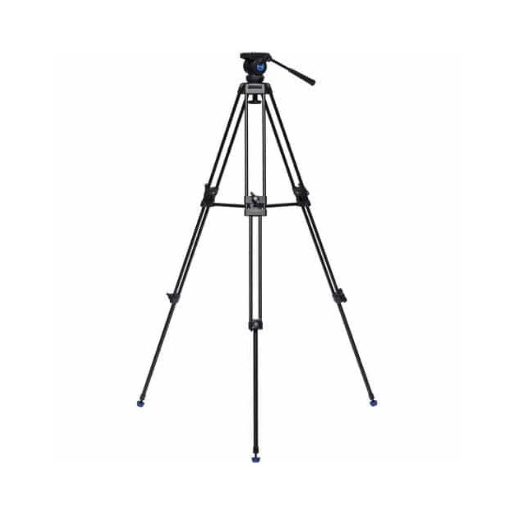 Benro KH25N Video Tripod Kit