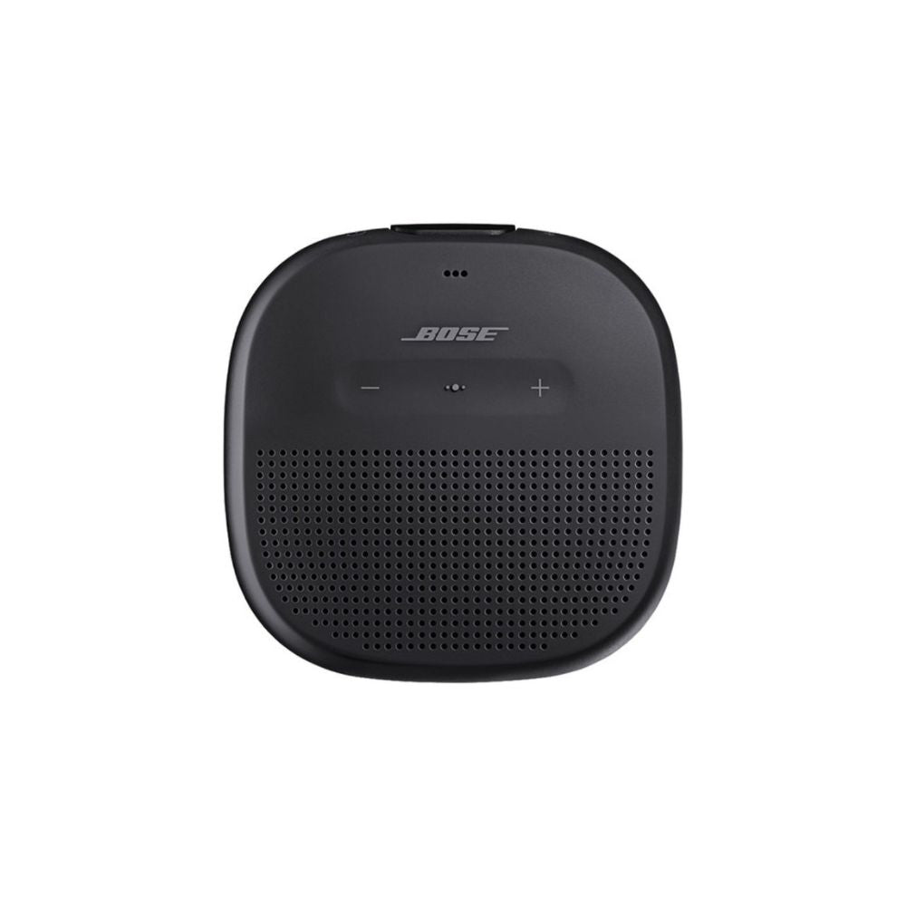 Bose SoundLink Micro Bluetooth Speaker (White Smoke)
