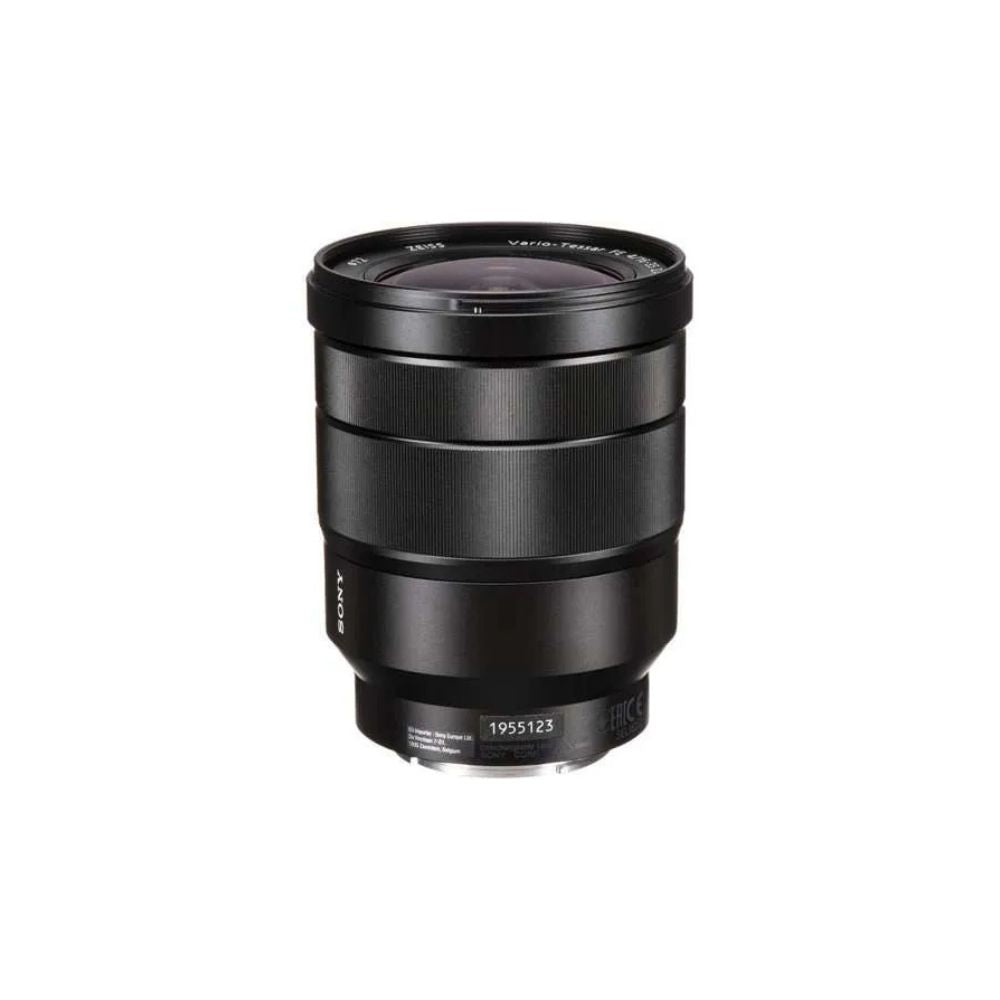 ony Vario-Tessar T* FE 16-35mm f/4 ZA OSS Lens