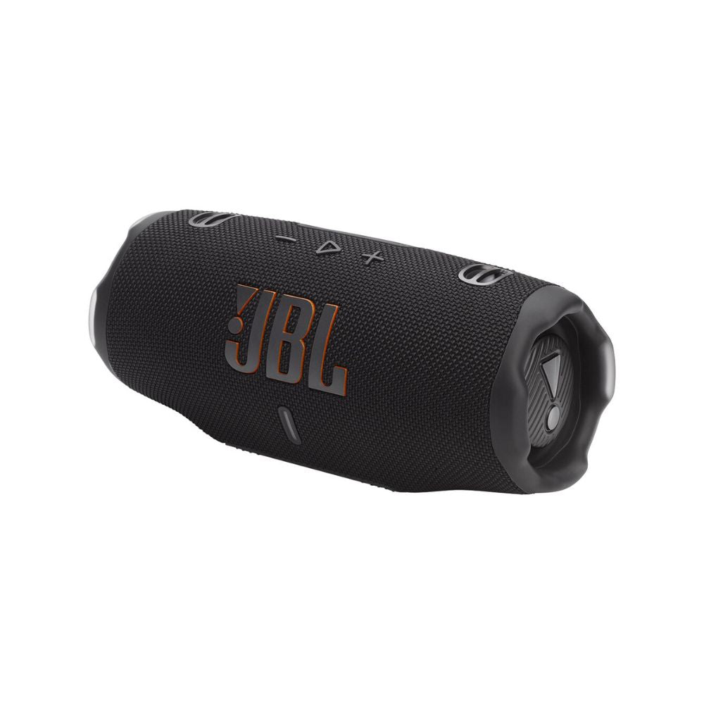JBL Charge 6 Portable Bluetooth Speaker
