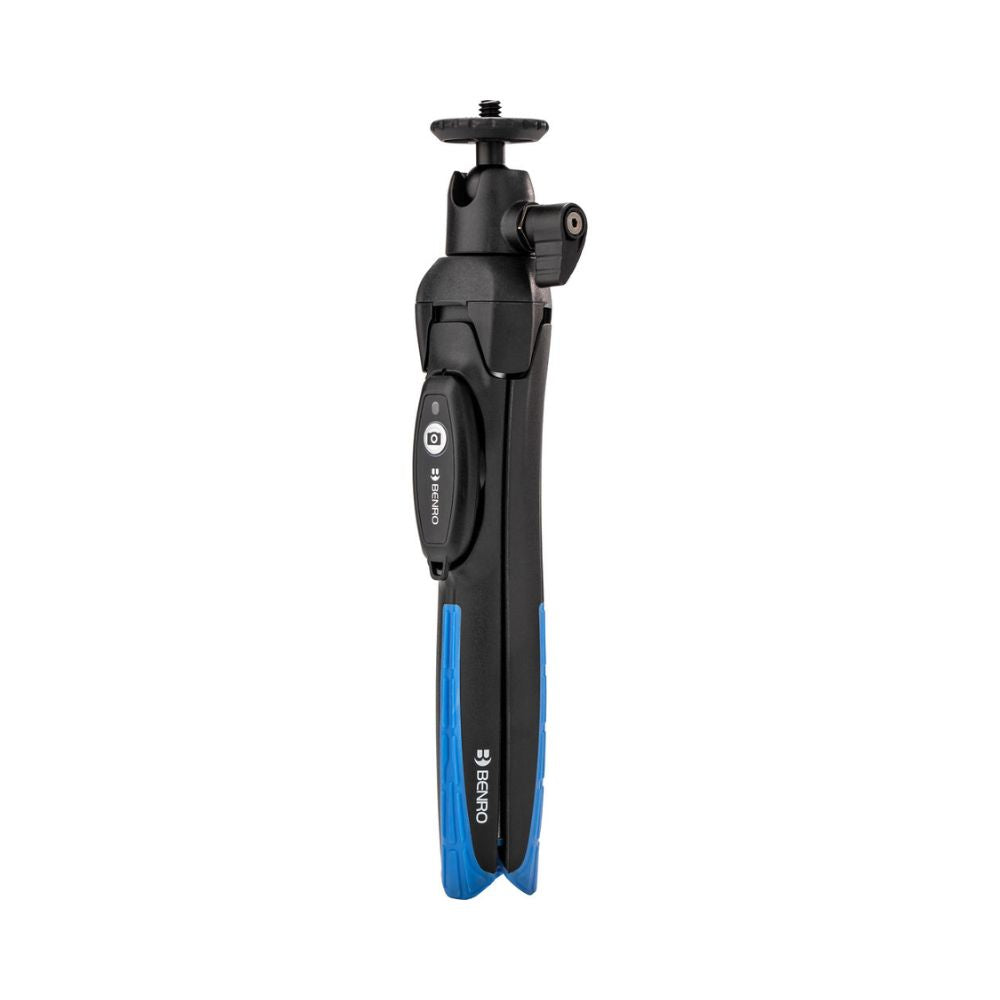 Benro BK15 Tabletop Tripod & Selfie Stick for Smartphones