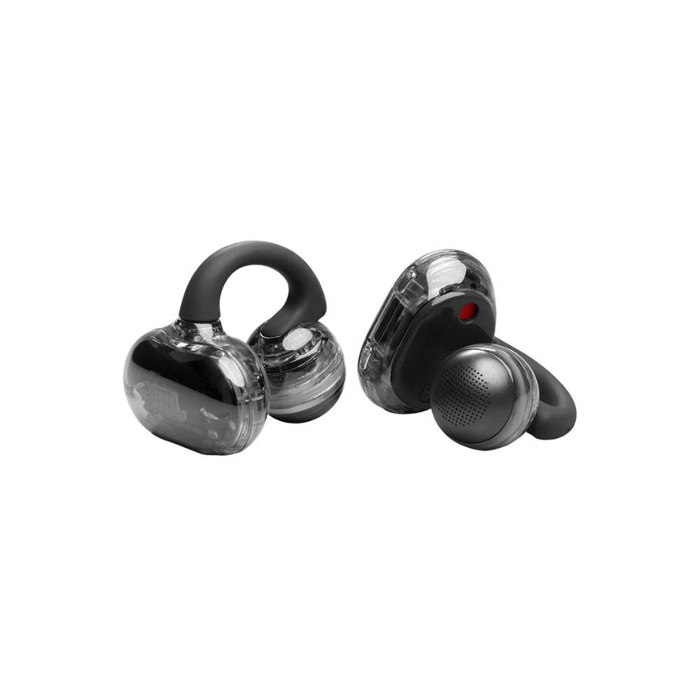 JBL Soundgear Clips - Open-Ear Wireless Earbuds