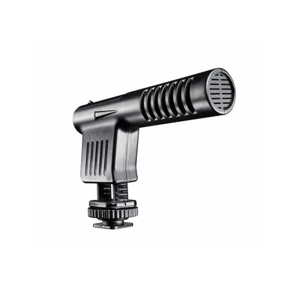 Boya BY-VM01 Condenser Mini Microphone