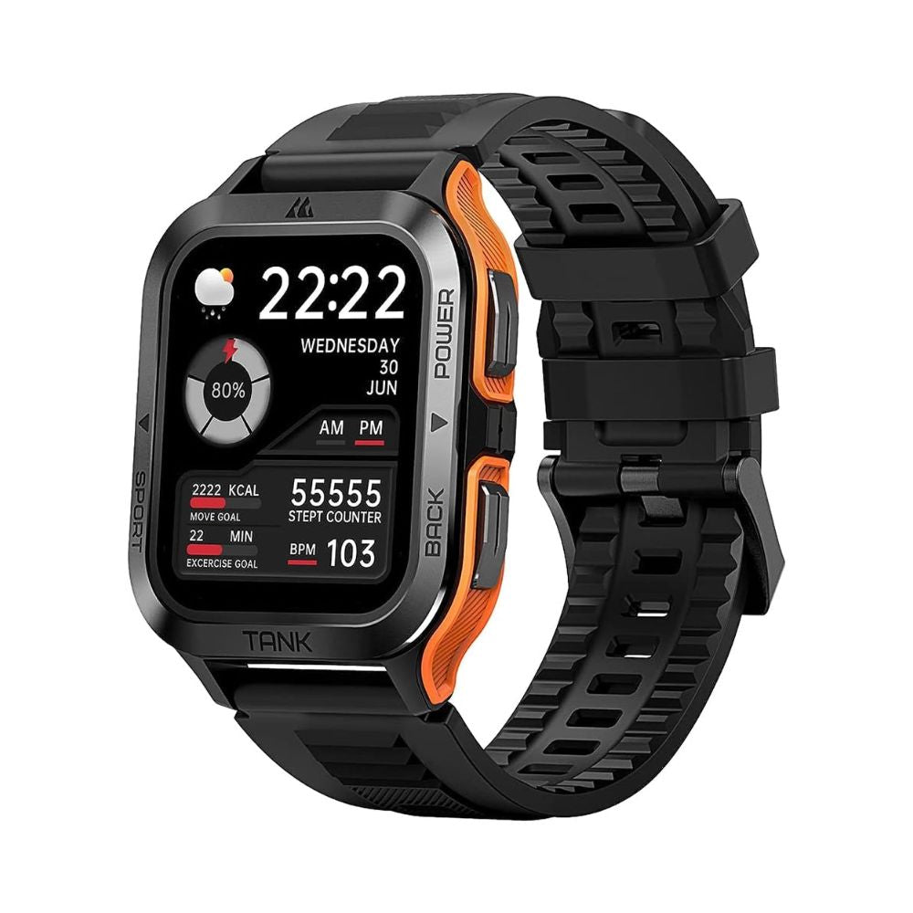 Kospet Tank M2 Smartwatch