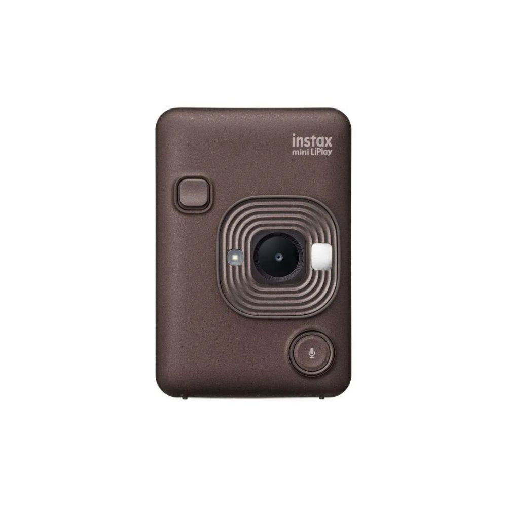Fujifilm InstaX Mini LiPlay Hybrid Instant Camera