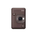 Fujifilm InstaX Mini LiPlay Hybrid Instant Camera