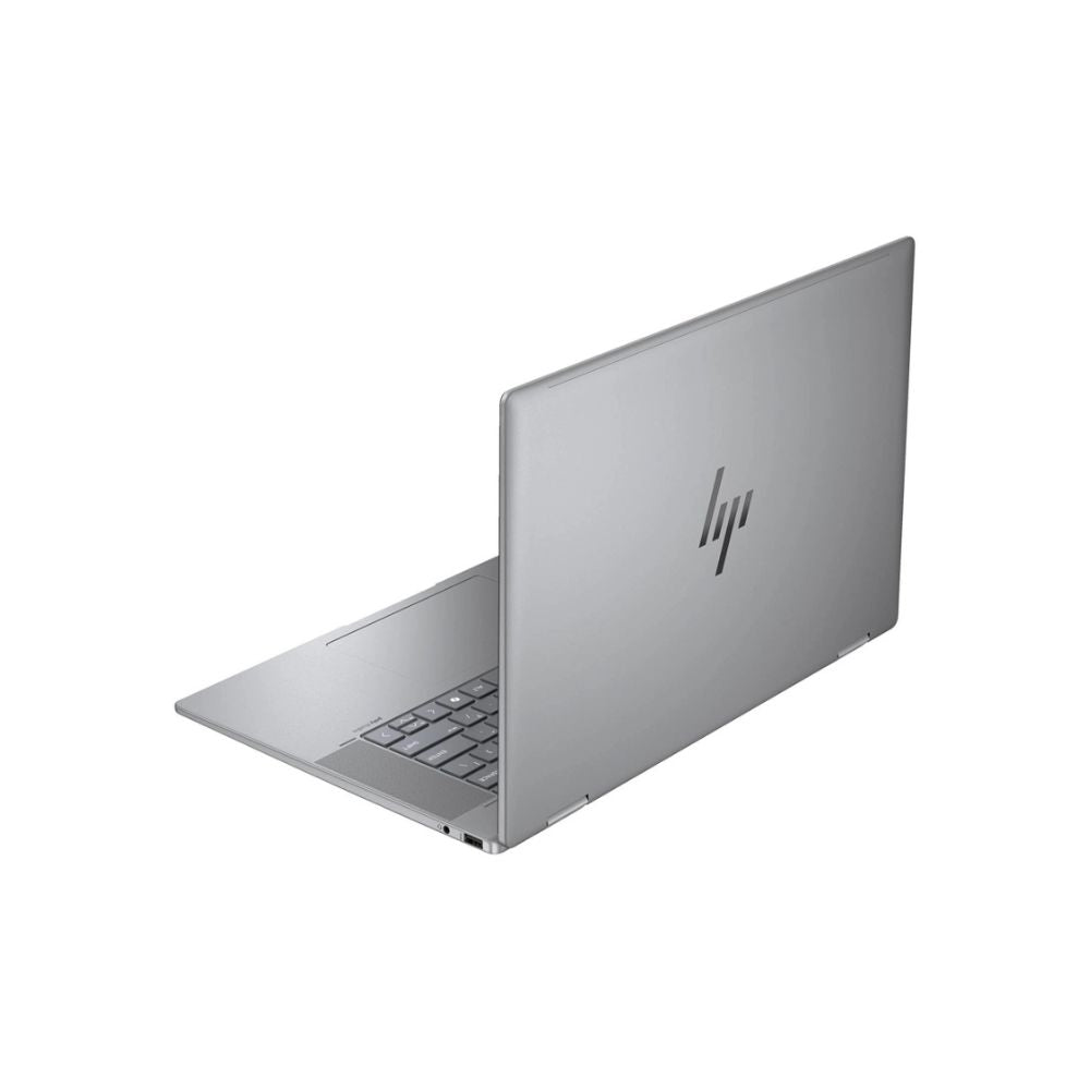 HP Envy 14-Fa0013Dx - AMD Ryzen 5 8640Hs - 16Gb RAM - 512Gb SSD - 14"Wuxga X360 Touchscreen - AMD Radeon