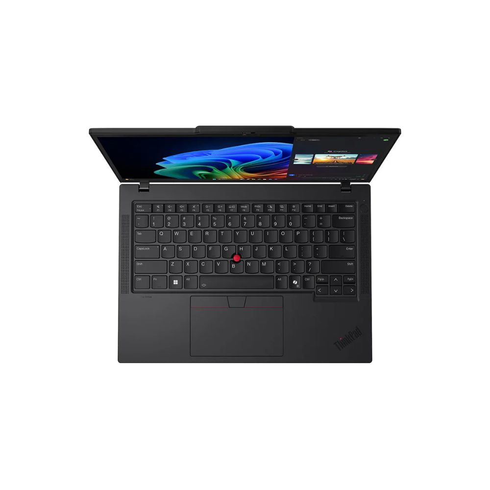 Lenovo ThinkPad T14 Gen 5 – Core Ultra 7 – 32GB – 1TB SSD – 14" – Win 11