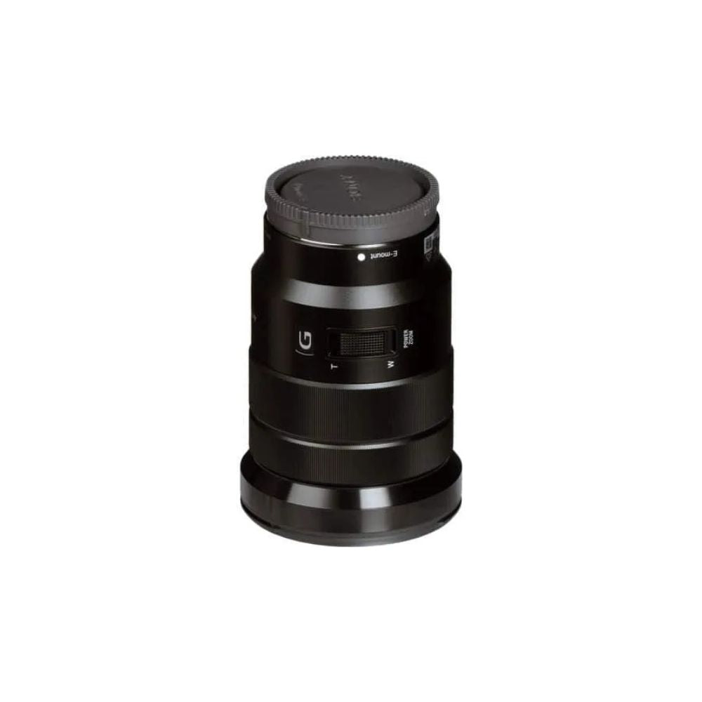 ony E PZ 18-105mm f/4 G OSS Lens
