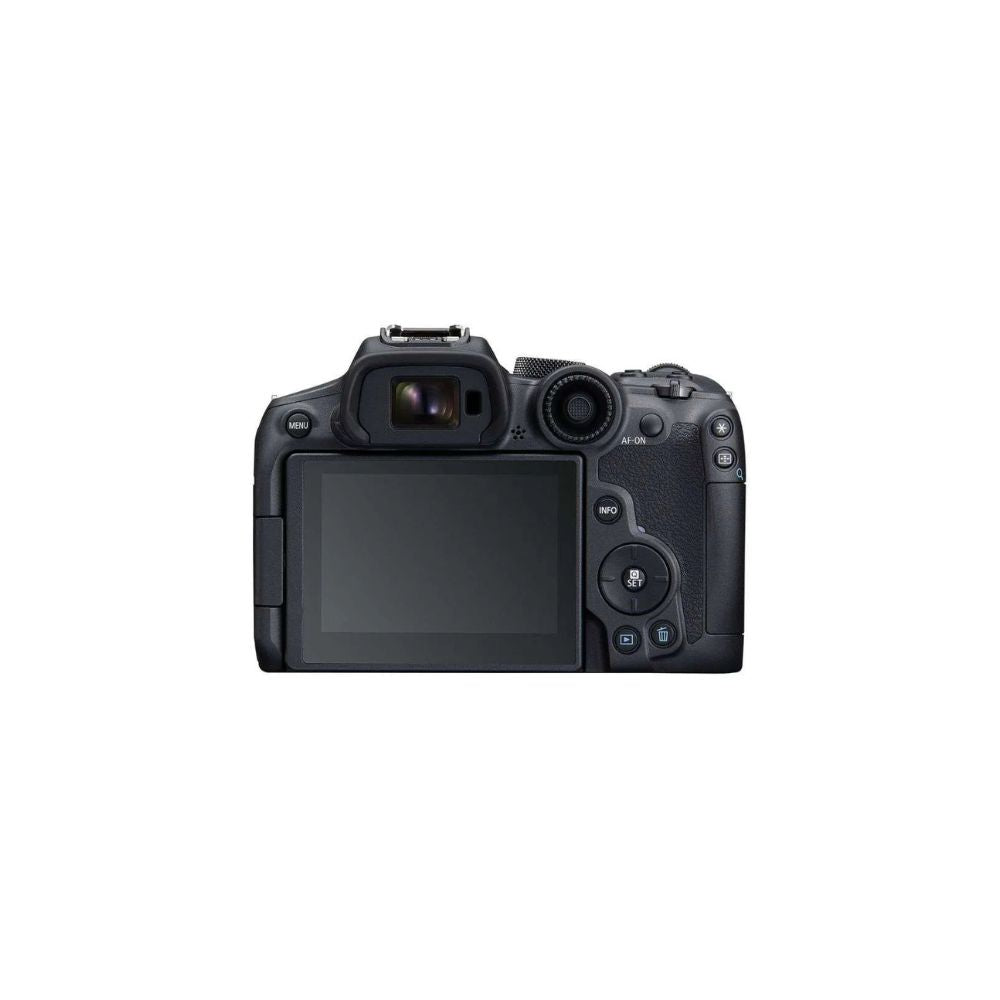 Canon EOS R Mirrorless Digital Camera, Body Only