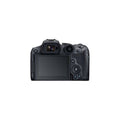 Canon EOS R Mirrorless Digital Camera, Body Only