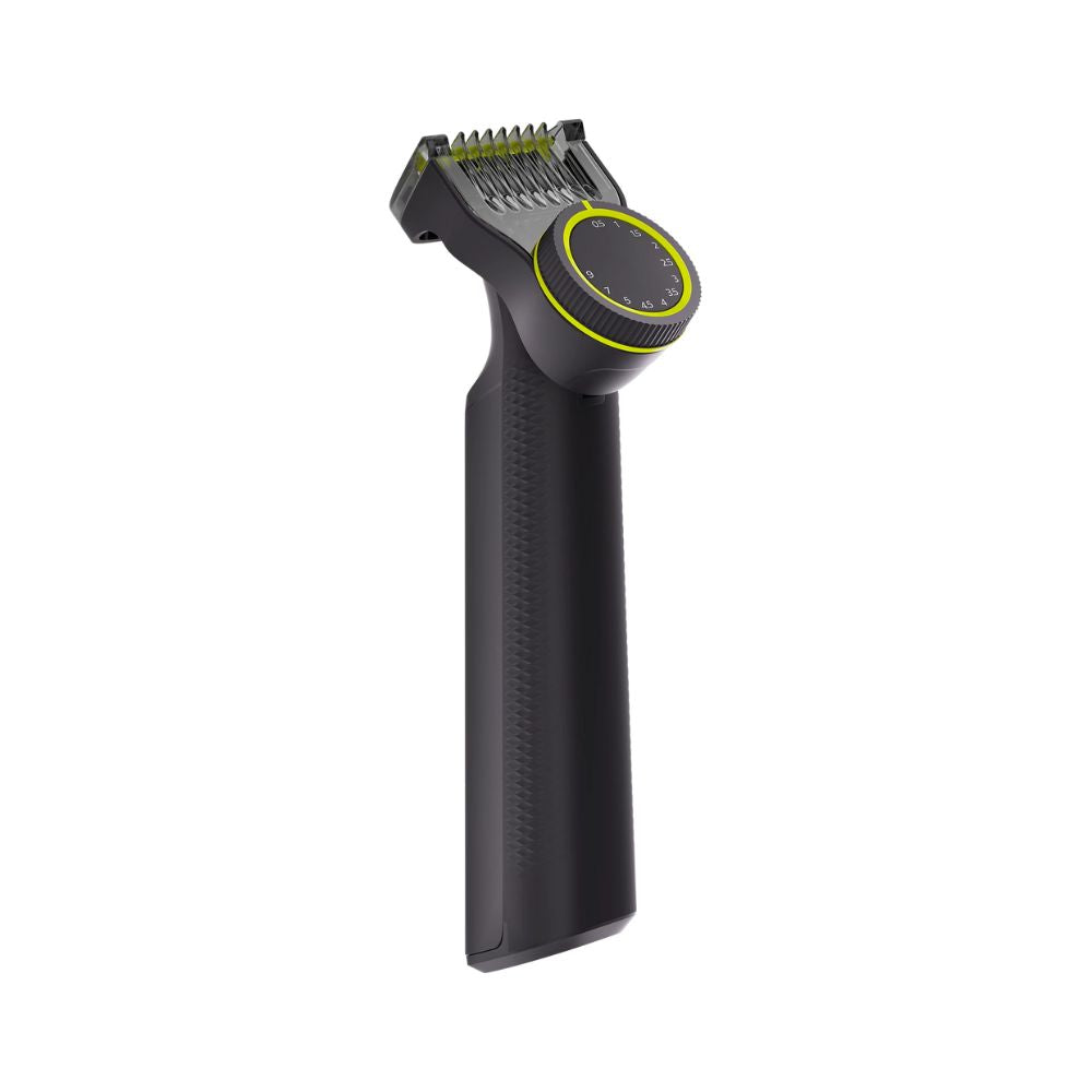 Philips OneBlade Pro QP6542/10 Face & Body Groomer