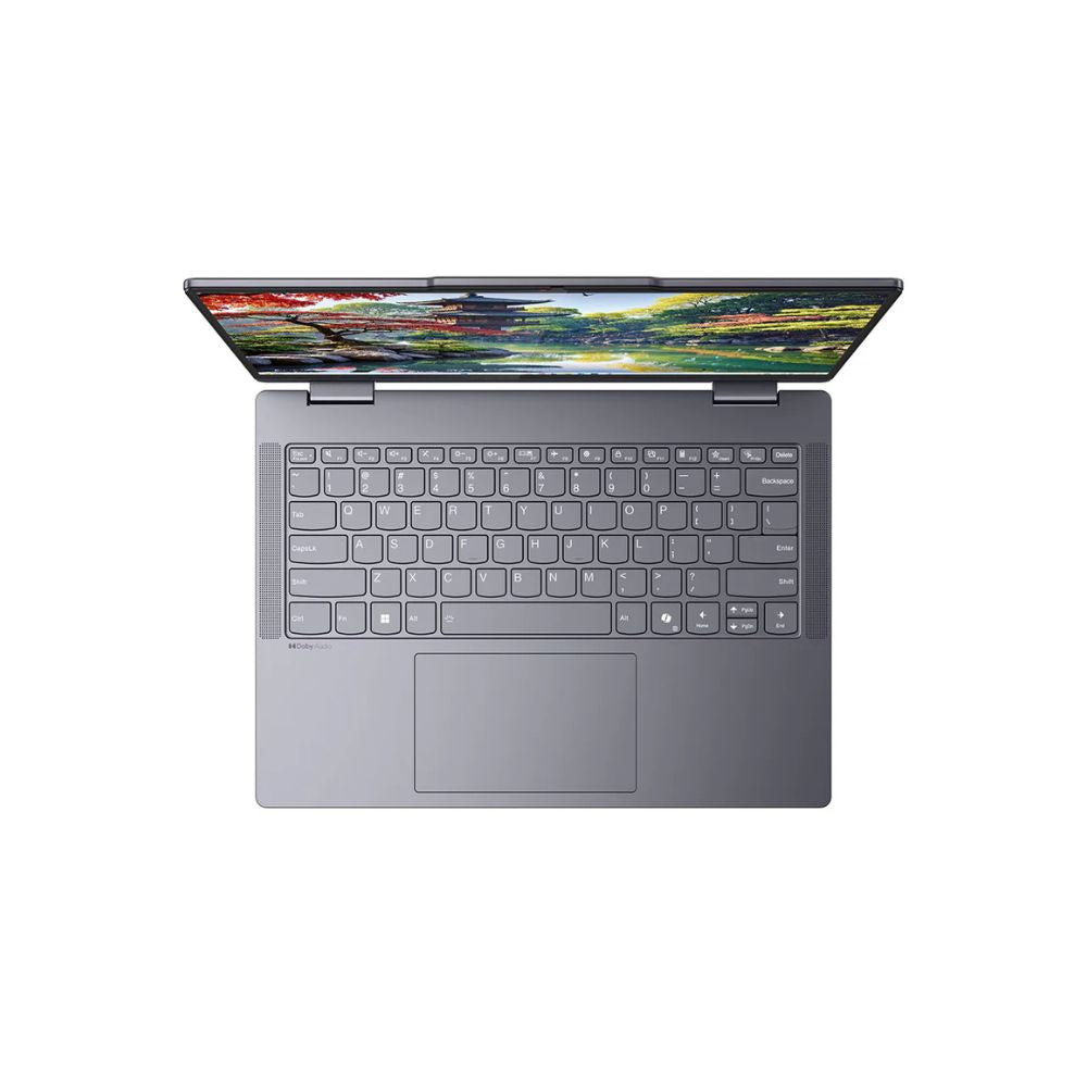 Lenovo Laptop IDEAPAD 5 Intel Core Ultra 7 255U 16GB Memory 512GB NVME 14" Touch win11 83KR001TUS