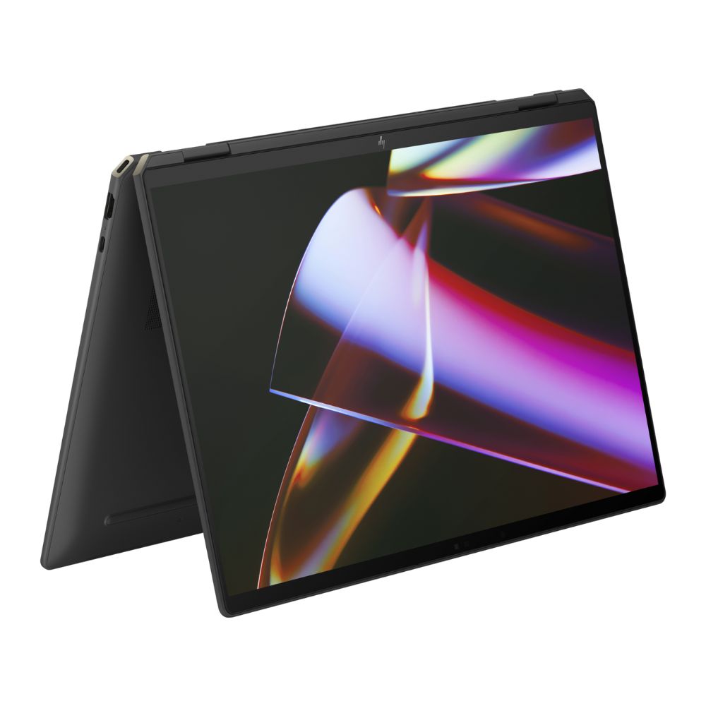 HP Spectre 16T - AA000-7M3K8AV - Core Ultra 7 - 512GB SSD - 16GB DDR5 - 16-inch Touch Screen