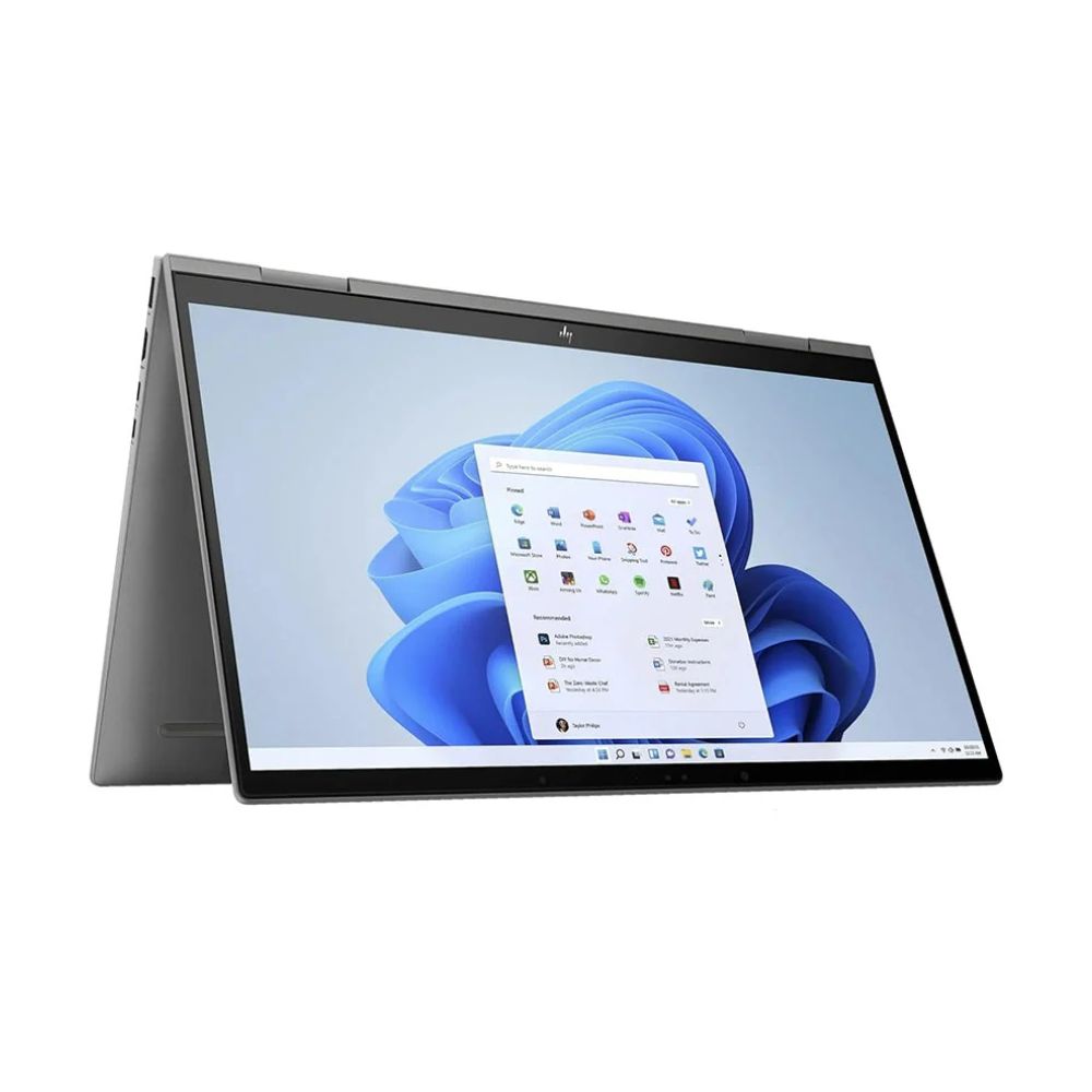 HP Envy 15-Fe1073Cl - Core Ultra 7 Series 1 Evo 155U - 32Gb DDR5 On Board - 1Tb NVMe - 15.6" FHD X360 Touchscreen - Intel