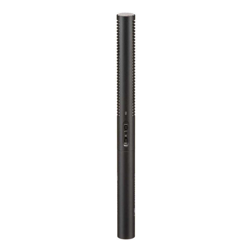 Sennheiser MKE 600 Shotgun Microphone