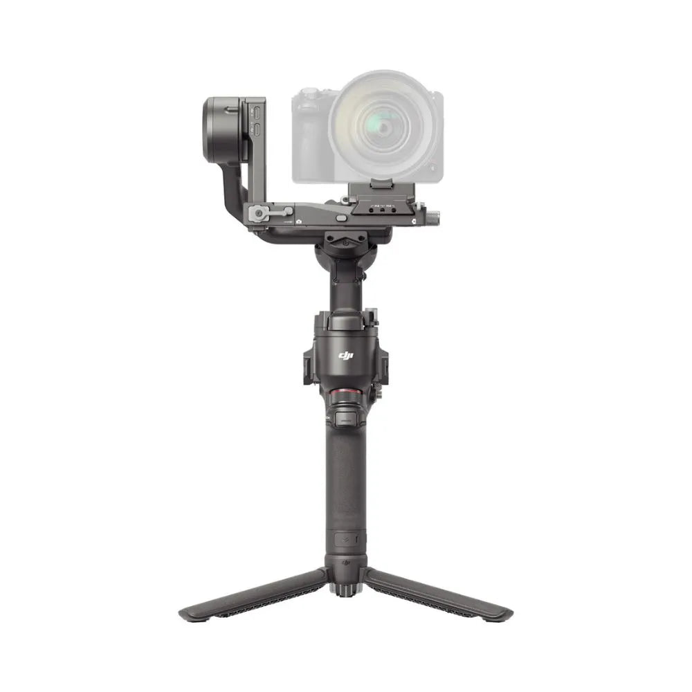 DJI RS4 Gimbal Stabilizer Combo At