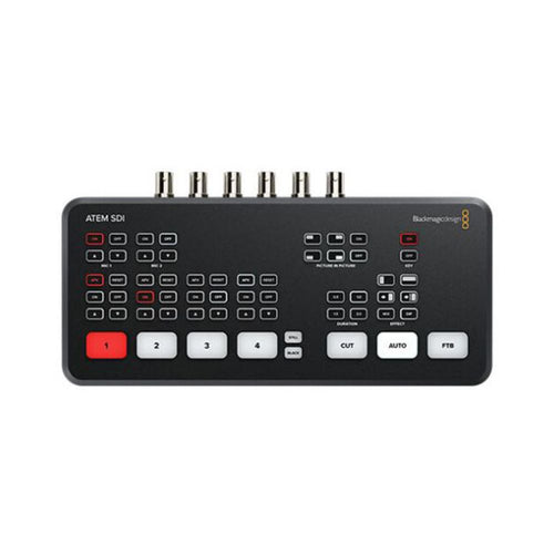 Blackmagic Design DaVinci Resolve 17 Studio with Speed Editor (Dongle)