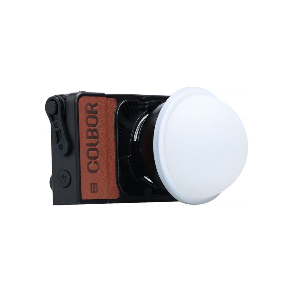 COLBOR Wonder W60 Bi-Color LED Monolight