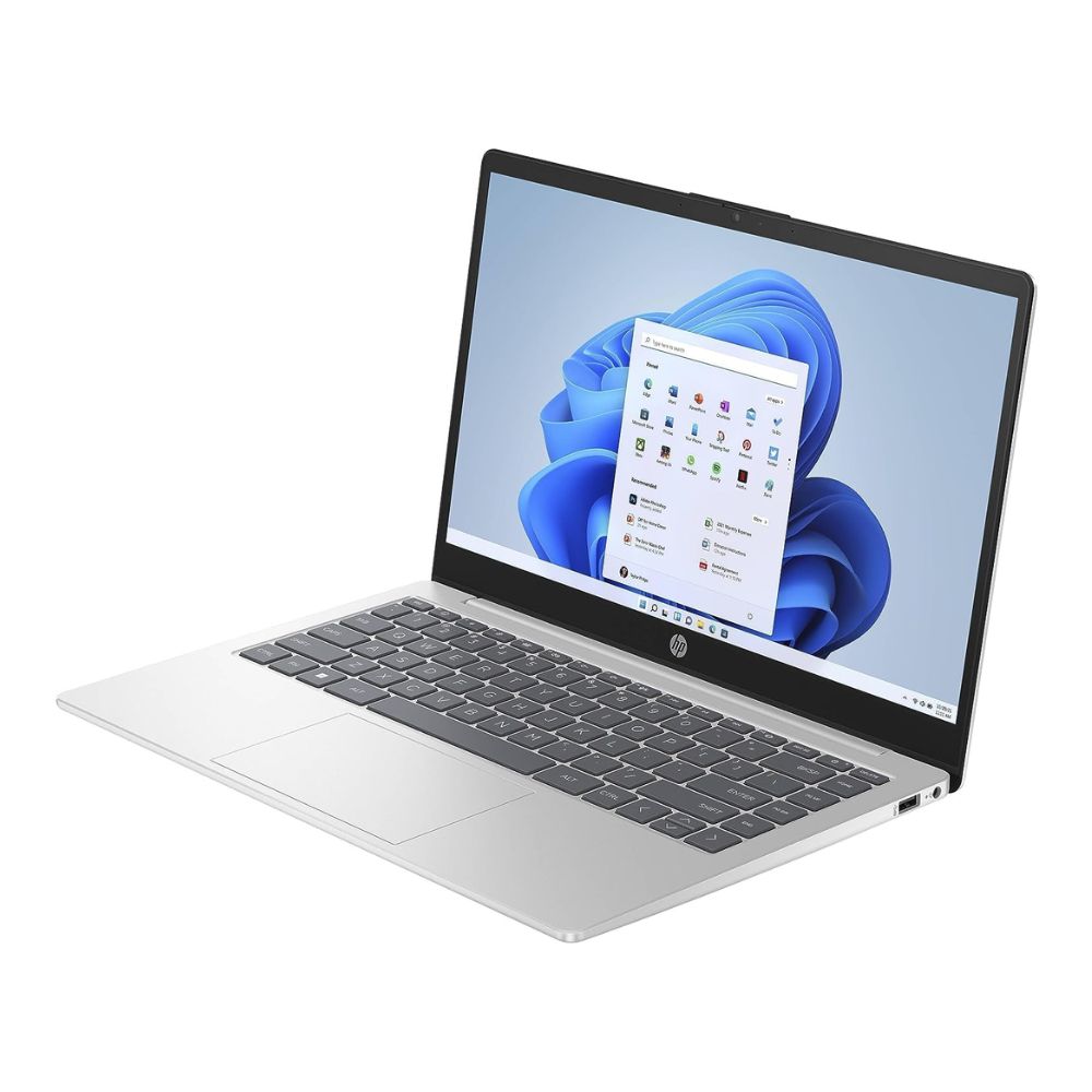 HP 14-EP0145CL - Core I7-1355U - 1TB SSD - 12 GB DDR4 - 14 Inch