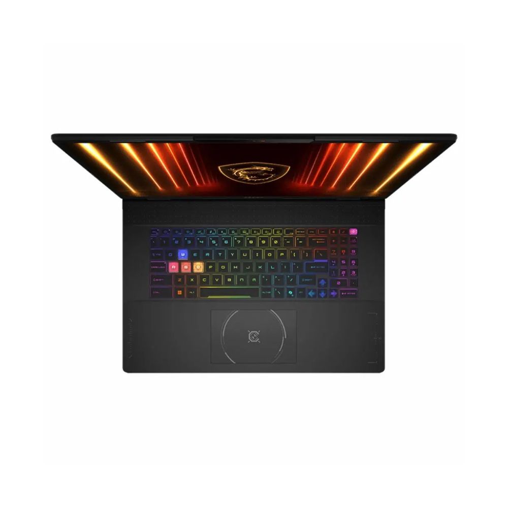 MSI Crosshair 18 HX AI Ultra 9 275HX 16GB 1TB RTX 5070
